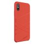 Nillkin Flex liquid silicone cover case for Apple iPhone X order from official NILLKIN store